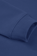 Boys Blue Super Hero Sweatshirt - Bobbinbash - - Boys Blue Super Hero Sweatshirt - Bobbinbash - #tag3#