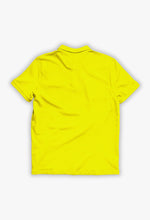 Bright Yellow Kids Polo - Bobbinbash - - Bright Yellow Kids Polo - Bobbinbash - -  - #tag3# - #tag3#
