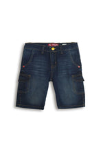 Cargo Pocket Shorts - Bobbinbash - - Cargo Pocket Shorts - Bobbinbash - #tag3#