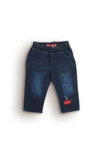 Embroided Infants Jeans - Bobbinbash - - Embroided Infants Jeans - Bobbinbash - #tag3#