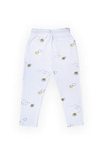 Honey Bee Lounge Wear Set - Bobbinbash - - Honey Bee Lounge Wear Set - Bobbinbash - #tag3#