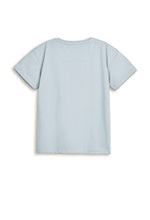 Light Blue Harry Potter Tee - Bobbinbash - - Light Blue Harry Potter Tee - Bobbinbash - #tag3#