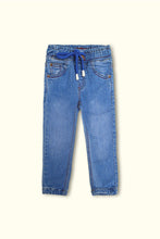 Multi Embellishment Ice Jogger Jeans - Bobbinbash - - Multi Embellishment Ice Jogger Jeans - Bobbinbash - #tag3#