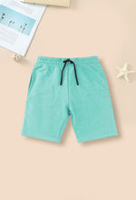 Pack of 2 Infants Shorts - Bobbinbash - - Pack of 2 Infants Shorts - Bobbinbash - #tag3#