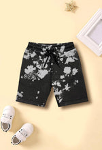 Pack of 4 Kids Shorts - Bobbinbash - - Pack of 4 Kids Shorts - Bobbinbash - #tag3#