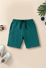 Pack of 4 Kids Shorts - Bobbinbash - - Pack of 4 Kids Shorts - Bobbinbash - #tag3#