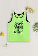 Pack of 3 Kids Sando - Bobbinbash